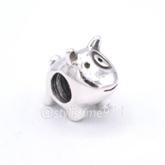 Authentic PANDORA Doggie Charm - 790258 - Picture 11 of 12